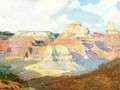 Grand Canyon - Edward Henry Potthast