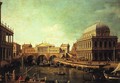 (Giovanni Antonio Canal) Canaletto