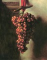 Hanging Grapes - George Henry Hall