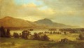Summer on Lake George - Asher Brown Durand