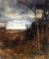 Fall Landscape - Jervis McEntee