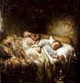 Sleep - Robert Gemmell Hutchison