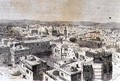 Jerusalem in the 1860s - (after) Huyot, Jean Georges