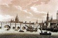 London Bridge - Samuel Ireland