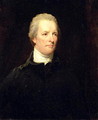 Portrait of William Pitt the Younger 1759-1806 - John Jackson