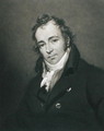 Portrait of James Ward 1769-1859 - (after) Jackson, John