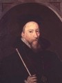 William Cecil Lord Burghley - (attr. to) Jackson, George