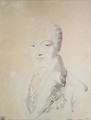 Klemens Wenzel Nepomuk Lothar 1773-1859 Prince of Metternich Winneburg - Jean-Baptiste Isabey