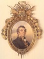 The Duke of Wellington - Jean-Baptiste Isabey