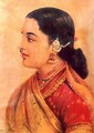 Thara Varini - Raja Ravi Varma