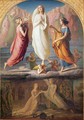 The Assumption of the Virgin - Louis Janmot