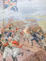 Napoleon 1769-1821 at the Siege of Toulon - Jacques Onfray de Breville
