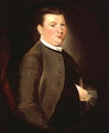 William Johnston