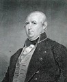 Isaac Shelby 1750-1826 - (after) Jouett, Matthew