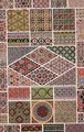 Selection of Roman Mosaics and Marble Pavements - Owen Jones
