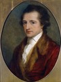 Johann Wolfgang von Goethe - Angelica Kauffmann