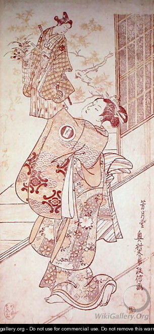 Okumara the Puppeteer - Masanobu Kano