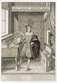 Charles I 1600-49 - William Hole