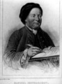 Samuel Richardson 1689-1761 - James, the Elder Hopwood