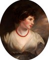 Jane Elizabeth Countess of Oxford - John Hoppner
