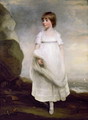 Portrait of Anne Isabella Milbanke 1792-1860 - John Hoppner