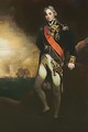 Horatio Viscount Nelson 1758-1805 - John Hoppner