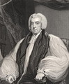 Reverend Beilby Porteus - (after) Hoppner, John