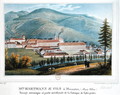 Factory of Messrs Hartmann and Fils Munster Alsace France - Rudolf Huber