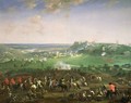 The Siege of Namur - Jan van Hugthenburgh