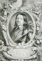 Karl X Gustav 1622-60 King of Sweden - (after) Hulle, Anselmus van