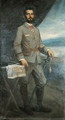 Commander Jean Baptiste Marchand 1863-1934 - Jacques Fernand Humbert