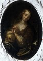 Mary Magdalene - Seyfried Lammers