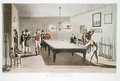 Billiards - (after) Lambert, E.F.