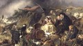 A Highland Flood - Sir Edwin Henry Landseer