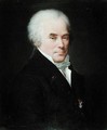 Jean Jacques Leroux de Tillets 1749-1832 - Charles Paul Landon