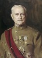 General John Pershing 1860-1948 - Philip Alexius De Laszlo