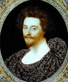Sir Thomas Lucy 1532-1600 - William Larkin