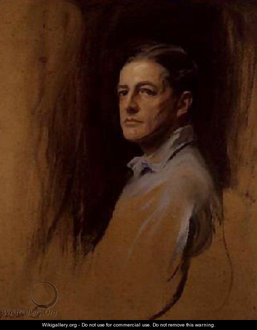 The Earl Beatty 1871-1936 - Philip Alexius De Laszlo