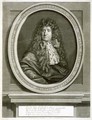 Adam Frans van der Meulen - (after) Largilliere, Nicholas de