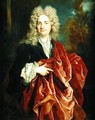 Portrait of a Man 2 - Nicolas de Largilliere
