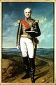 Achille 1795-1878 Count Baraguay dHilliers - Charles-Philippe Lariviere