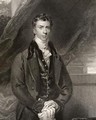 Henry Peter Brougham - (after) Lawrence, Sir Thomas