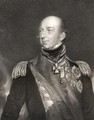 Sir Edward Codrington - (after) Lawrence, Sir Thomas