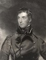 Sir George Murray - (after) Lawrence, Sir Thomas
