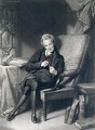 Portrait of William Wilberforce 1759-1833 - (after) Lawrence, Sir Thomas