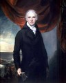 Sir Samuel Shepherd 1760-1840 - Sir Thomas Lawrence