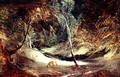 Study from Nature The Source of the Manifold Ilam Park - Sir Thomas Lawrence