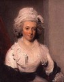 Portrait of a Lady - Sir Thomas Lawrence