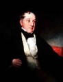 Portrait of Sir Humphry Davy 1778-1829 2 - (after) Lawrence, Sir Thomas