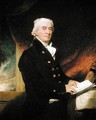 Captain Joseph Cotton 1745-1825 - Sir Thomas Lawrence